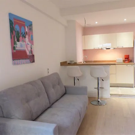 Apartment Cocoon