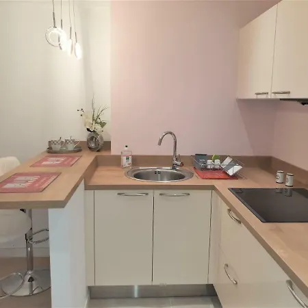Cocoon Appartement Vallauris